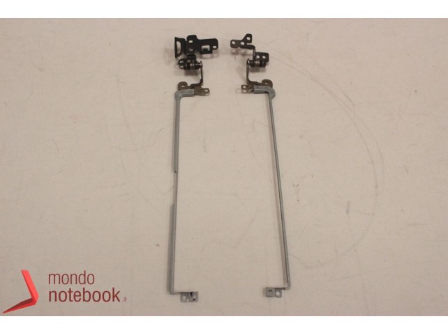 Cerniere Hinges ACER Aspire ONE 722 (COPPIA)