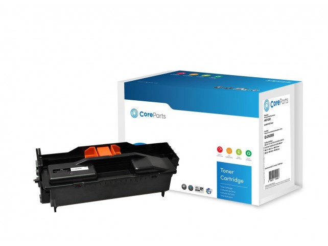 CoreParts Drum 44574302  Pages: 25.000