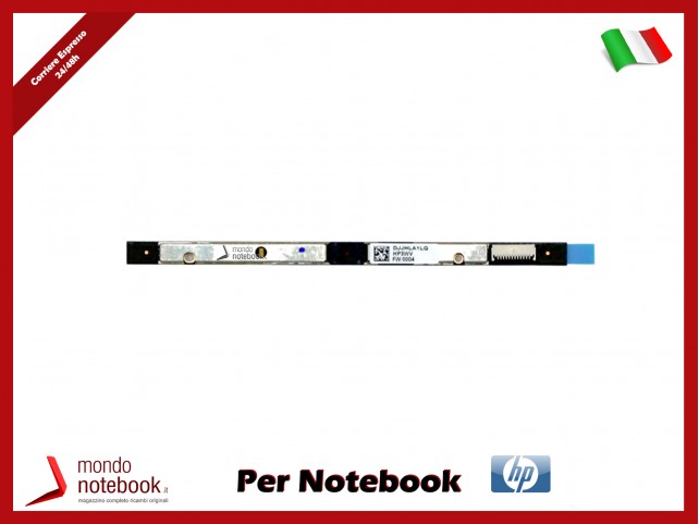 Camera Webcam Interna per Notebook HP ProBook 650 G8 455 G8 450 G8 M29583-001
