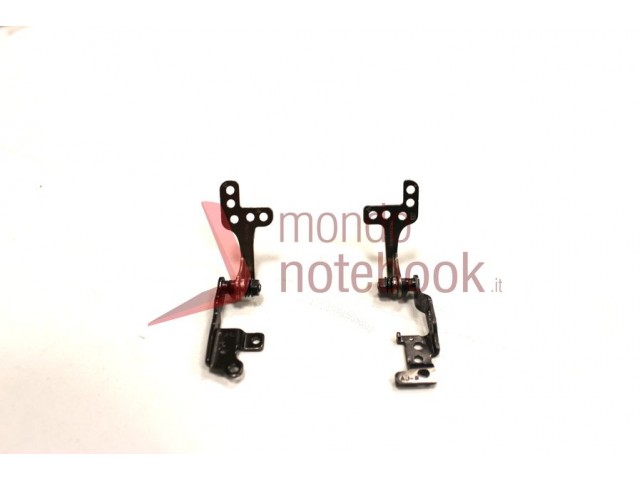 Cerniere Hinges ACER Aspire One D270 (COPPIA)