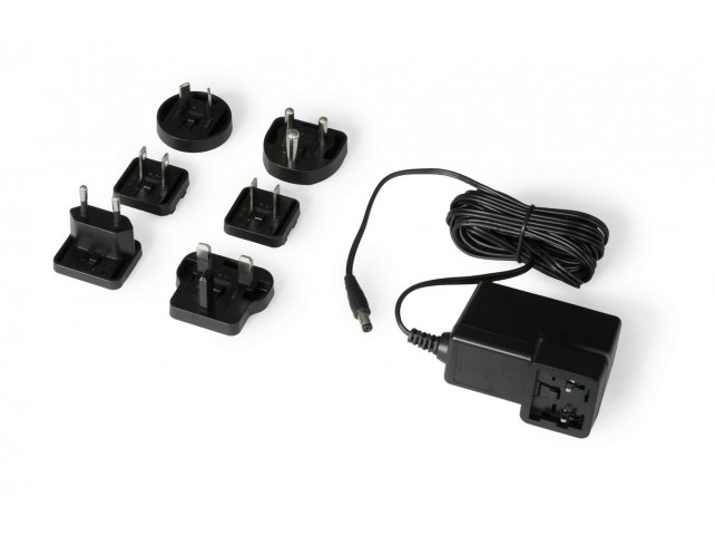 Evoko Power Supply for Liso  Universal w/5 interchangeable