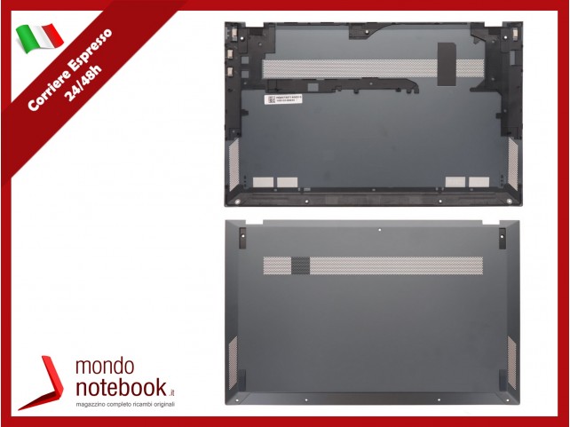 Bottom Case Scocca Cover Inferiore ASUS BX425 UM425 UX425 Grigio Scuro