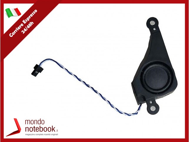 Altoparlante Speaker Audio (SINISTRO) ACER Aspire 5251 5551 5551G 5741 5741G 574