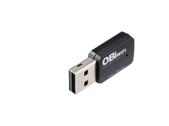 Poly Obiwifi5G Wlan 433 Mbit/S  