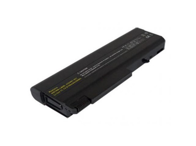 CoreParts Laptop Battery for HP  71Wh 9 Cell Li-ion 10.8V 6.6Ah