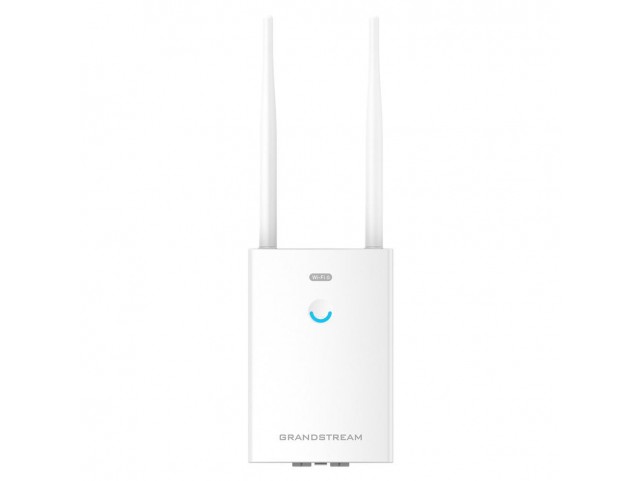 Grandstream Wireless Access Point 1201  Mbit/S White Power Over