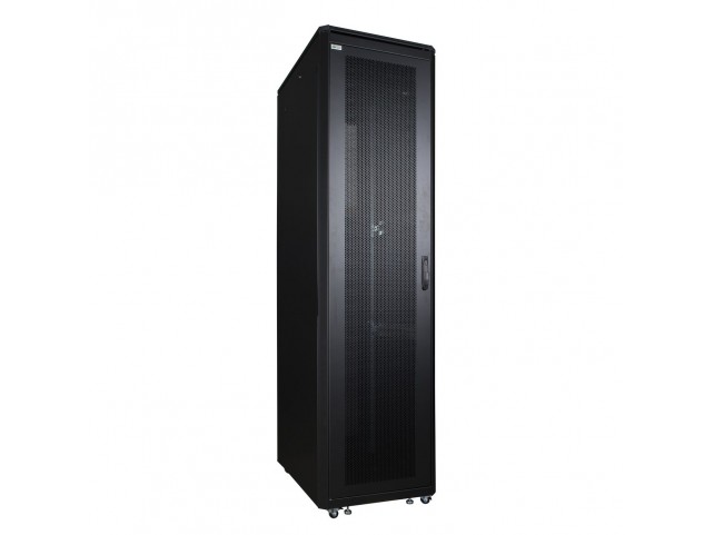19'' 42U Rack Cabinet 600 x  1000 x 2053mm Server Line -