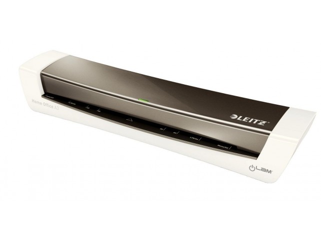 Leitz Ilam Laminator Home Office A3  Hot Laminator 310 Mm/Min