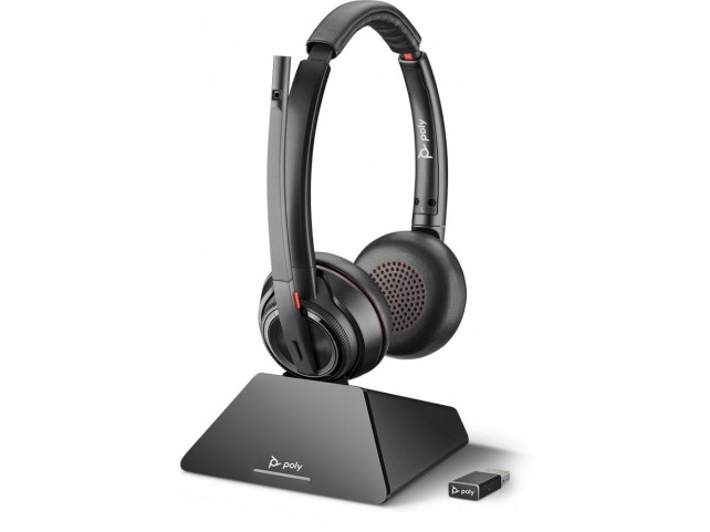 Poly SPARE HEADSET W8220  **New Retail**