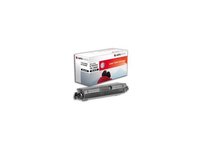 Toner BK, rpl. TK-590B  Pages 7.000