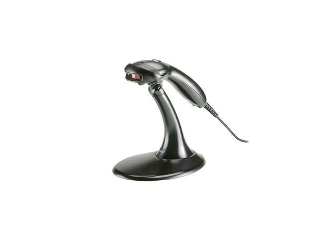 Honeywell Voyager 9540, black,  Full speed USB, scanner only
