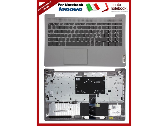 COVER Upper Case ASM_IT L81YK NBLFPPG