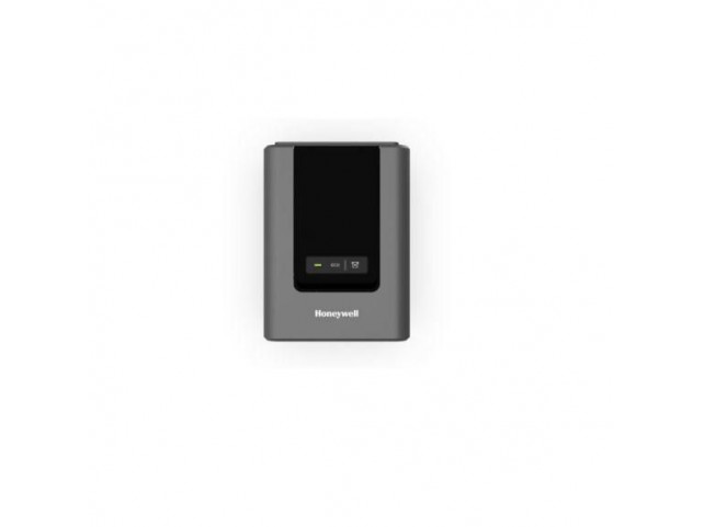 Honeywell PC42E-T,USB,Ethernet,200dpi,Bl  ack,1&0.5ïï,no power cord
