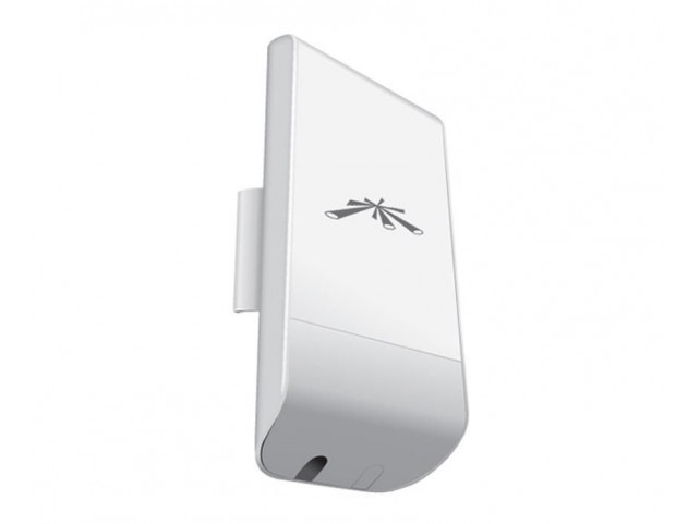 Ubiquiti NanoStation Loco M2, antenna  8dBi, outdoor client