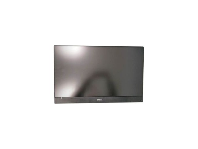 Dell ASSY LCD, Touch Screen, FHD  23.8, Antiglare, LVDS, FHD