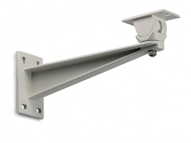 Videotec Housing wall bracket  w/ball joint