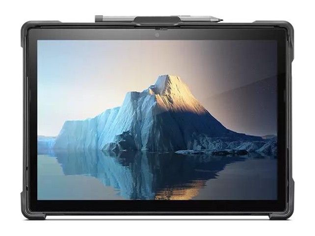 Lenovo ThinkPad X12 Tablet Case  4X41A08251, Cover, Lenovo,