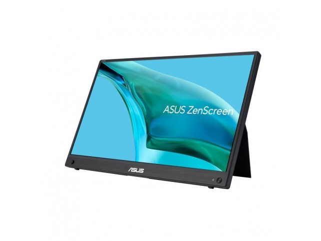 Asus Zenscreen Mb16Ahg 39.6 Cm  (15.6") 1920 X 1080 Pixels