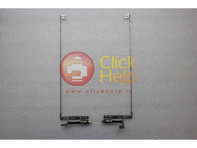 Cerniere Hinges HP DV4 (COPPIA) AM03V000100 AM03V000200