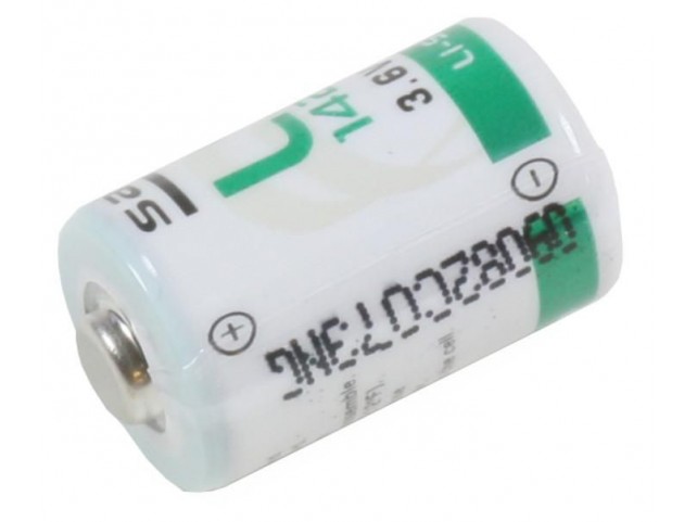 CoreParts Backup Battery  4.3WH Lithium thionyl