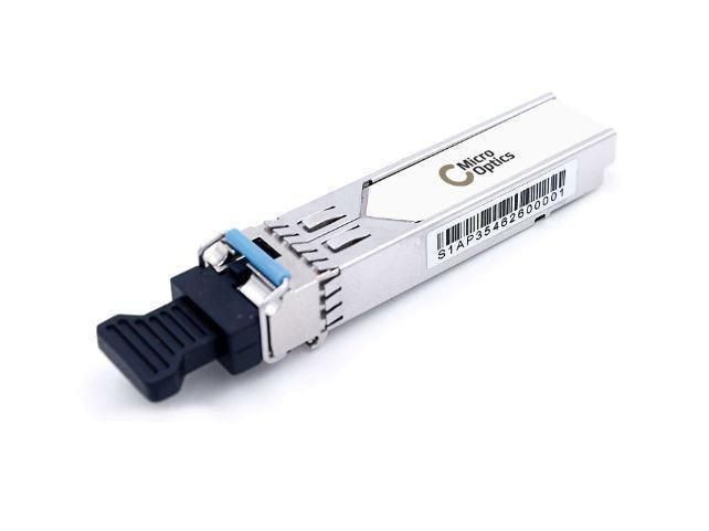 Lanview Cisco GLC-BX10-U Compatible  SFP Tx1310/Rx1550, SMF, 20 km