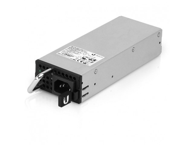 Ubiquiti Redundant PSU, AC, 100W  Redundant PSU, AC, 100W,