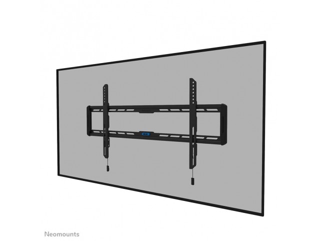 Screen Wall Mount (fixed,  ultra thin, VESA 800x400)