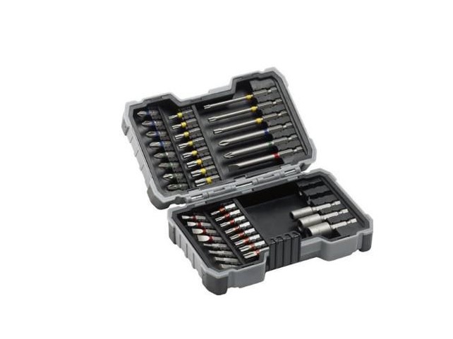 Bosch Toolkit 43part  