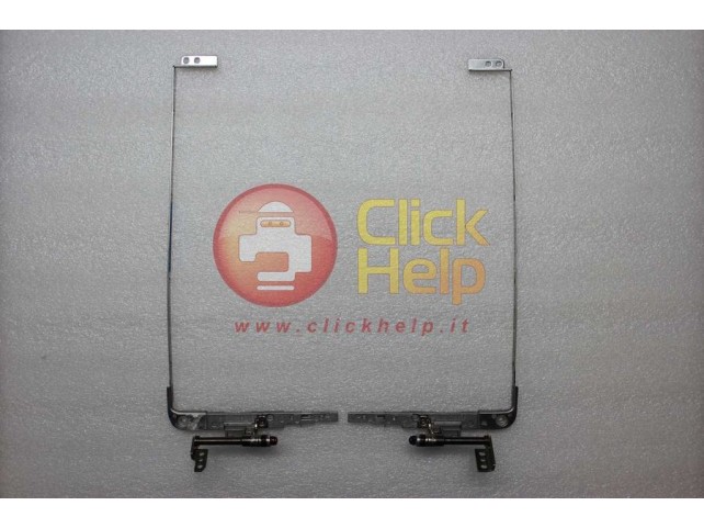 Cerniere Hinges HP DV6 16' (COPPIA)