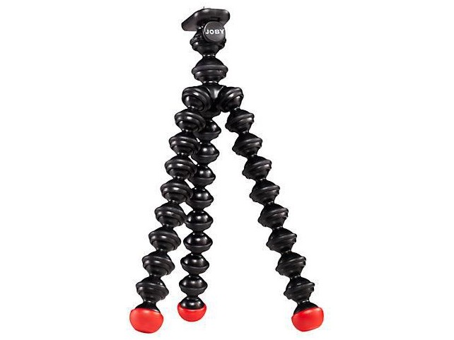 Joby GorillaPod Action Tripod  incl. GoPro Adapter