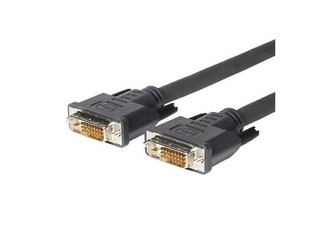 Vivolink PRO DVI - D 24+1 M - M  .