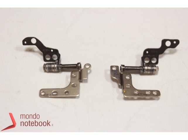 Cerniere Hinges HP Envy Sleekbook 6-1000 (COPPIA)