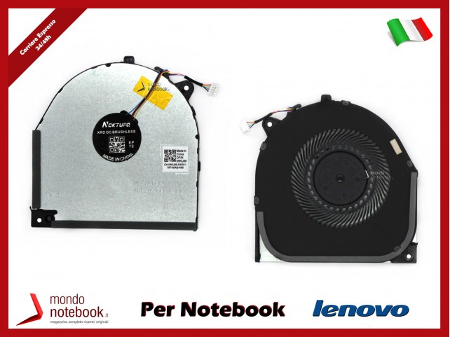 Ventola Fan GPU LENOVO Legion Y7000 Y530 Y530-15ICH (VGA)