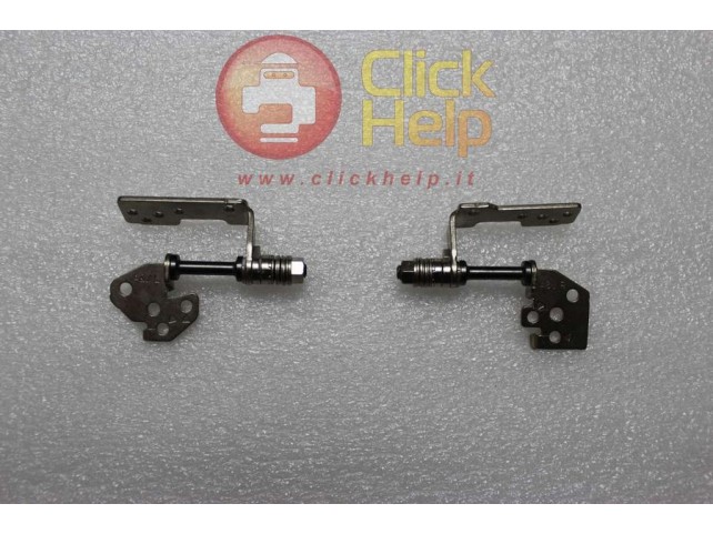 Cerniere Hinges HP G61 CQ61 (COPPIA) 530993-001