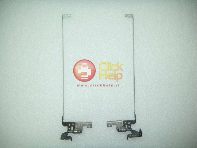 Cerniere Hinges HP G62 CQ62 (COPPIA)