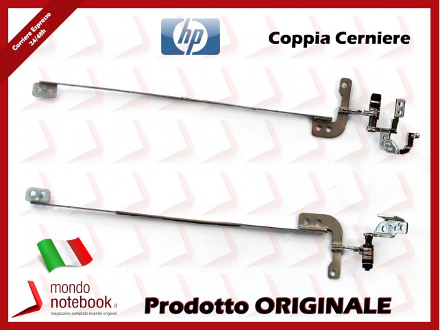 Cerniere Hinges Hp Mini 210 10.1" (COPPIA)