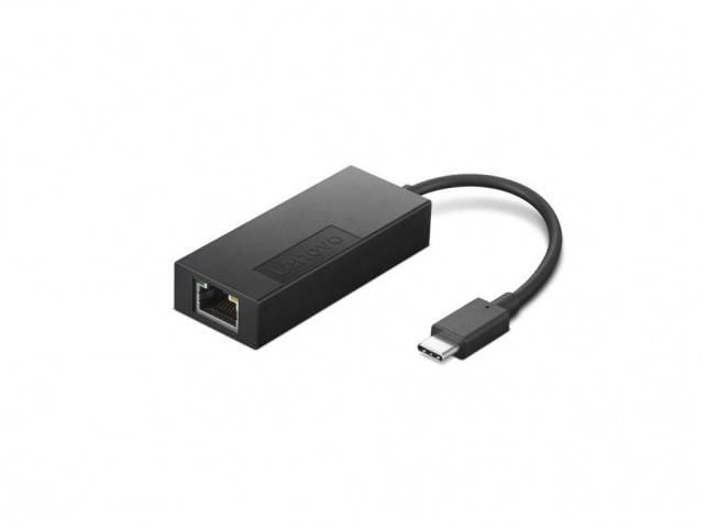 Lenovo Interface Cards/Adapter Usb  Type-C