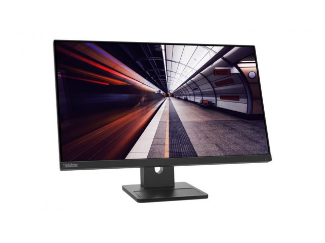 Lenovo Thinkvision E24-30 Led  Display 60.5 Cm (23.8") 1920