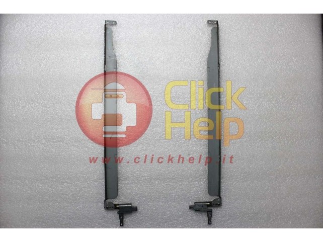 Cerniere Hinges HP NC6120 NC6110 NX6120 NX6310 (COPPIA)