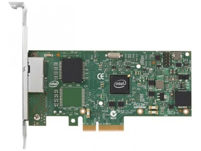 Intel PCI-Express I350T2V2 BULK  OEM