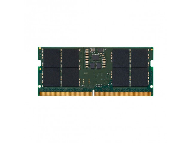 Kingston 46Bs8-16 Memory Module 16 Gb  1 X 16 Gb Ddr5