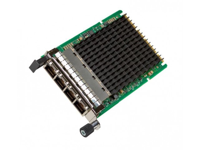 Intel Ethernet Network Adapter OCP  3.0 X710-T4L Retail Unit