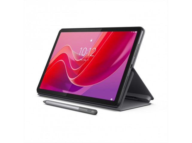 Lenovo Tablet Case 27.9 Cm (11")  Folio Grey