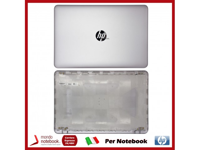 Cover LCD HP ProBook 470 G4 Silver 905989-001
