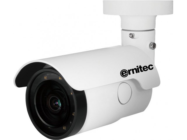 Ernitec HALO-DX-402M Bullet Camera,  2.7-12mm, 1080P@60fps,