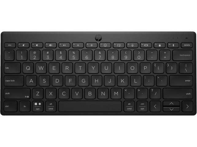 HP 355 Compact Multi  