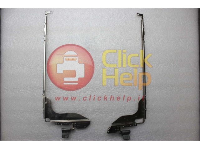 Cerniere Hinges HP ZD8000 ZD7000 (COPPIA)