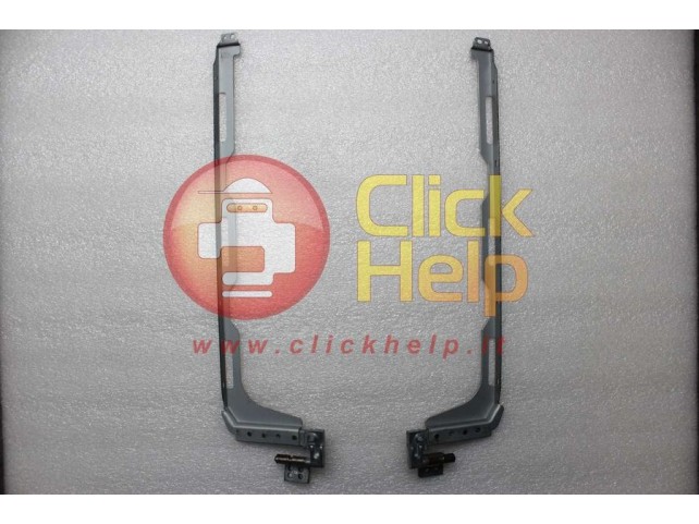 Cerniere Hinges HP ZV5000 ZV6000 (COPPIA)