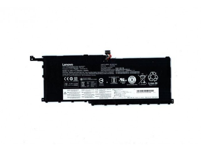 Lenovo Battery 56WH 4 Cell Li-Ion  