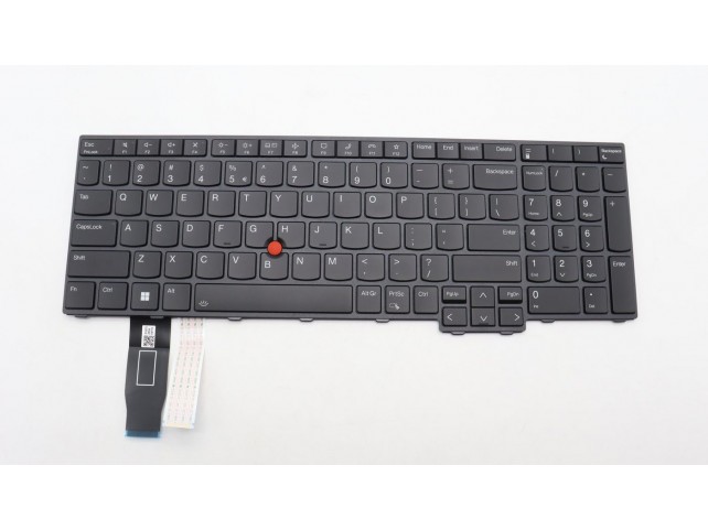 Lenovo Nb_Kyb Cs23 Nm  Top,Bk-Bl,Chy,Euro Eng